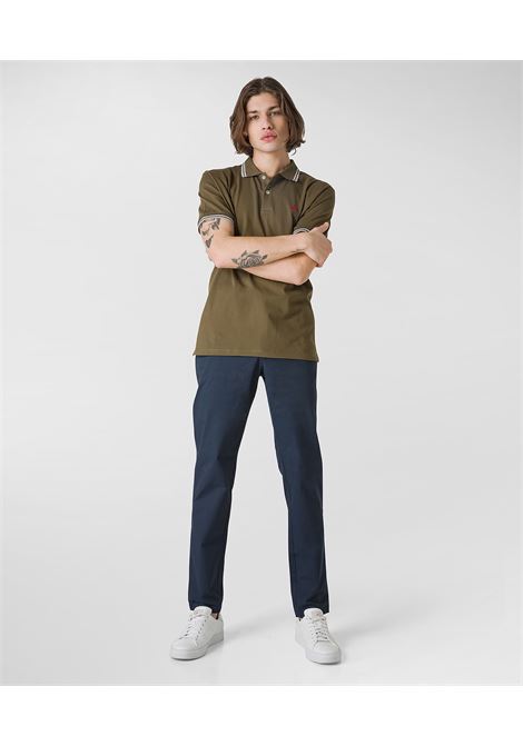 POLO new medinilla PEUTEREY PEUTEREY | polo shirts | PEU4690 9901991685